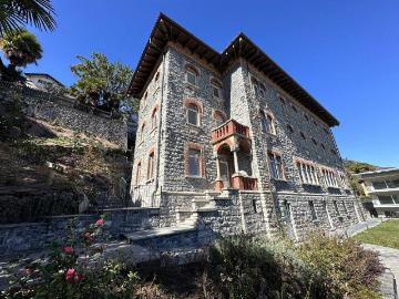 Attico / Mansarda in vendita a Menaggio CO