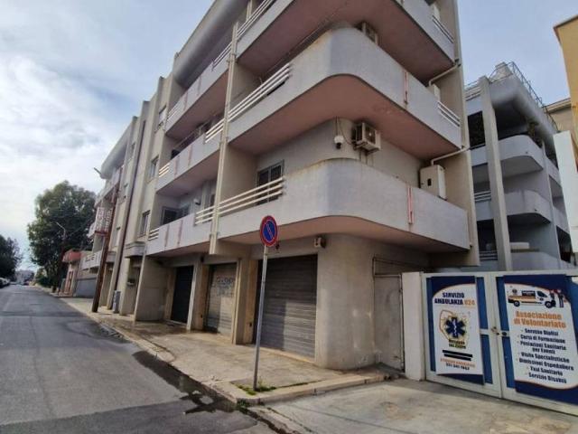 Attico / Mansarda in vendita a Mesagne BR