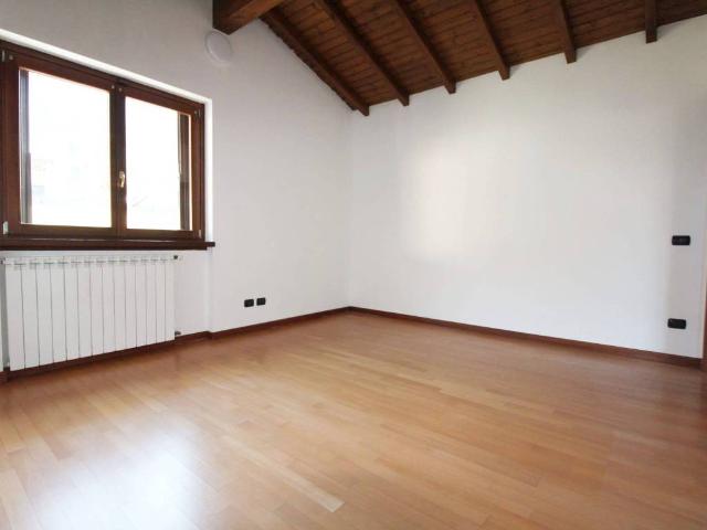 Attico / Mansarda in vendita a Mesenzana VA
