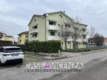 Attico / Mansarda in vendita a Mestrino PD