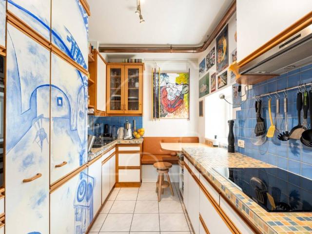 Appartamento in vendita a Merano BZ