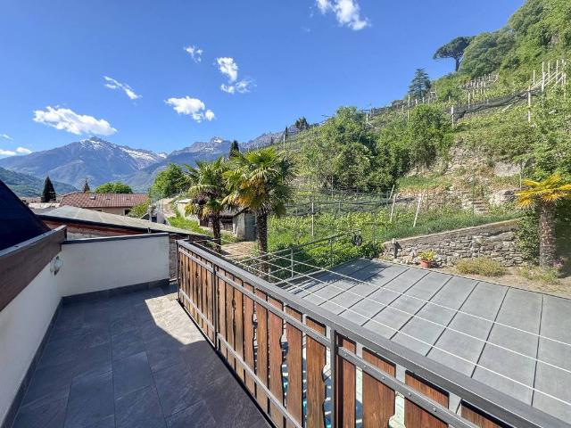 Attico / Mansarda in vendita a Merano BZ