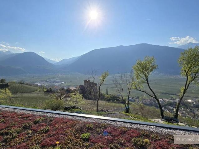 Attico / Mansarda in vendita a Merano BZ
