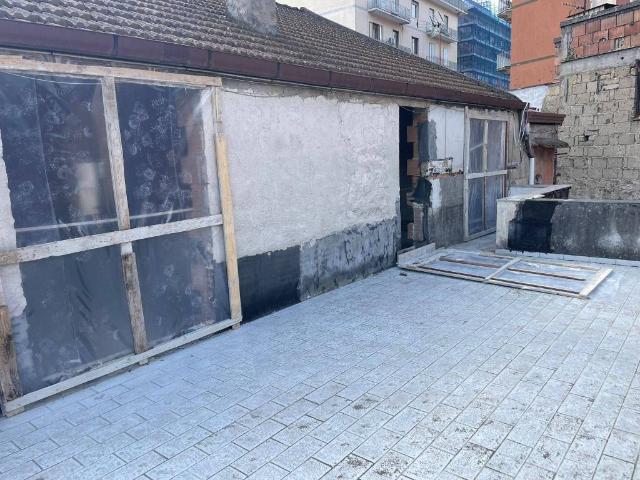 Attico / Mansarda in vendita a Mercato San Severino SA