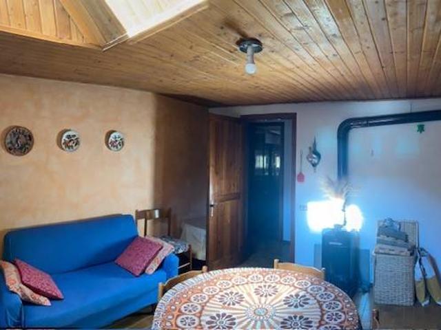 Attico / Mansarda in vendita a Mezzoldo BG