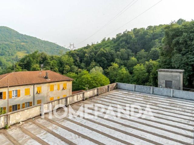 Attico / Mansarda in vendita a Mignanego GE
