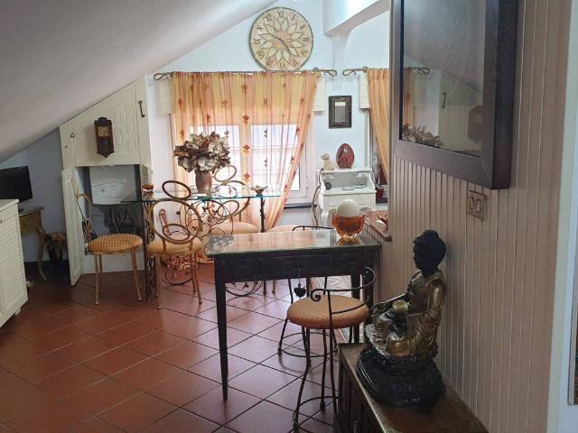 Attico / Mansarda in vendita a Mignanego GE