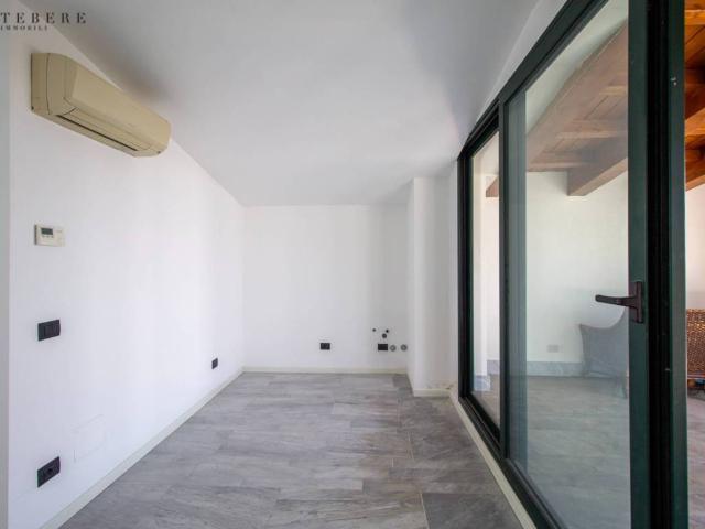 Attico / Mansarda in vendita a Milano MI