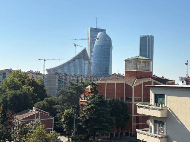 Attico / Mansarda in vendita a Milano MI