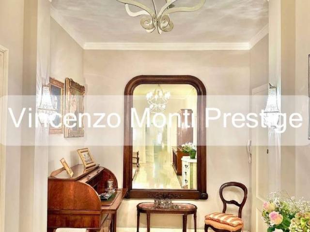 Attico / Mansarda in vendita a Milano MI