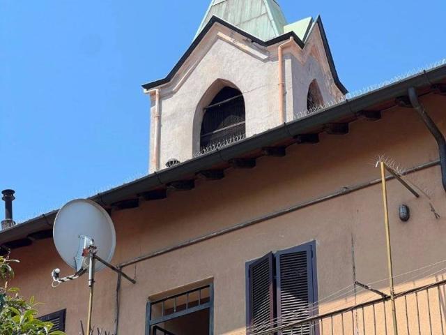 Attico / Mansarda in vendita a Milano MI