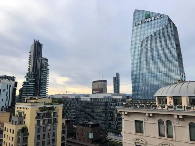 Attico / Mansarda in vendita a Milano MI