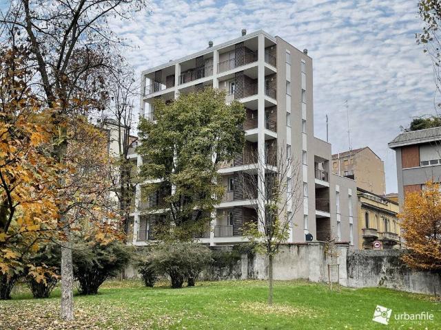 Attico / Mansarda in vendita a Milano MI