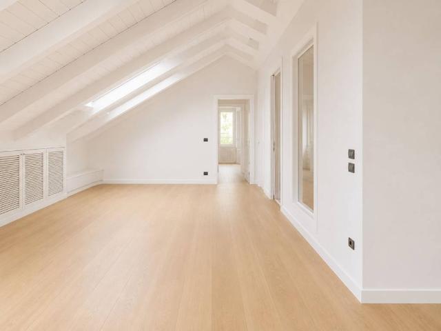 Attico / Mansarda in vendita a Milano MI