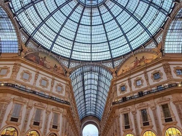 Attico / Mansarda in vendita a Milano MI