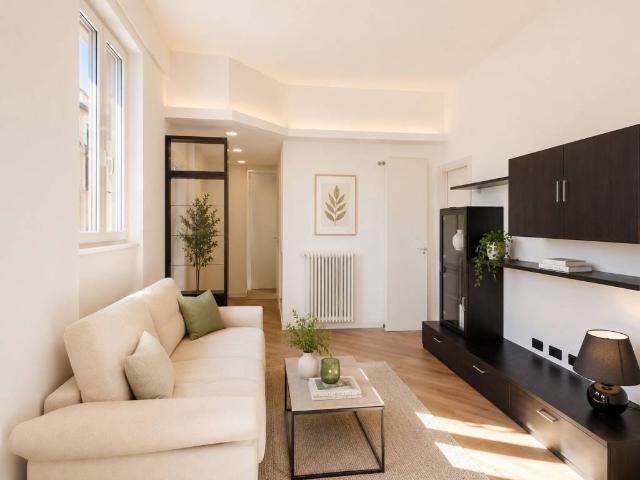 Attico / Mansarda in vendita a Milano MI