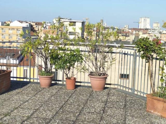 Attico / Mansarda in vendita a Milano MI