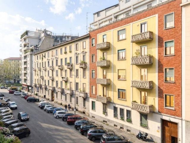 Attico / Mansarda in vendita a Milano MI