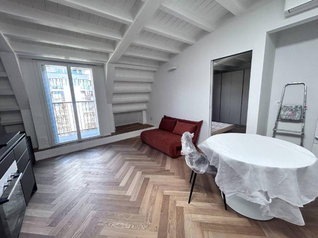 Attico / Mansarda in vendita a Milano MI