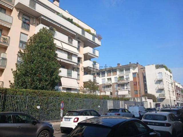 Attico / Mansarda in vendita a Milano MI