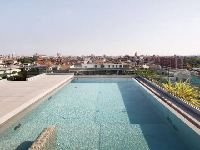 Attico / Mansarda in vendita a Milano MI