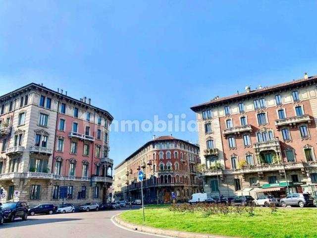 Attico / Mansarda in vendita a Milano MI