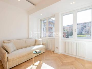 Attico / Mansarda in vendita a Milano MI