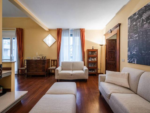 Attico / Mansarda in vendita a Milano MI