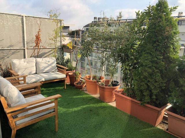 Attico / Mansarda in vendita a Milano MI