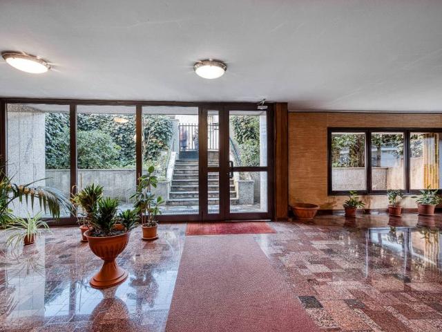 Attico / Mansarda in vendita a Milano MI