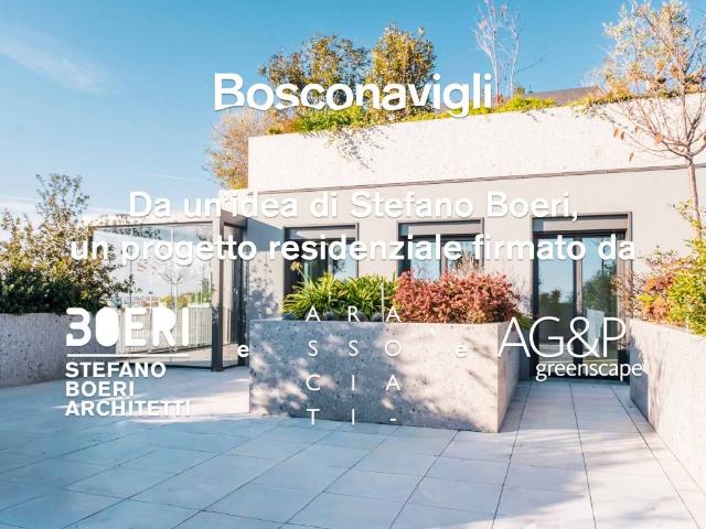 Attico / Mansarda in vendita a Milano MI