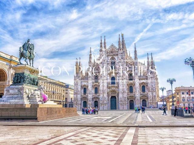 Attico / Mansarda in vendita a Milano MI