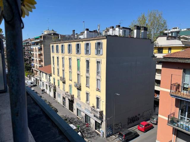 Attico / Mansarda in vendita a Milano MI