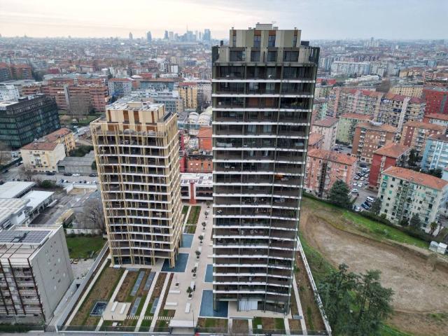 Attico / Mansarda in vendita a Milano MI