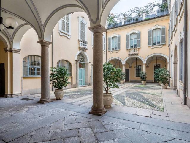 Attico / Mansarda in vendita a Milano MI
