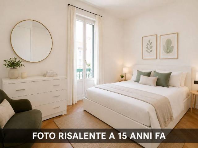Attico / Mansarda in vendita a Milano MI