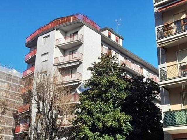 Appartamento in vendita a Milano MI