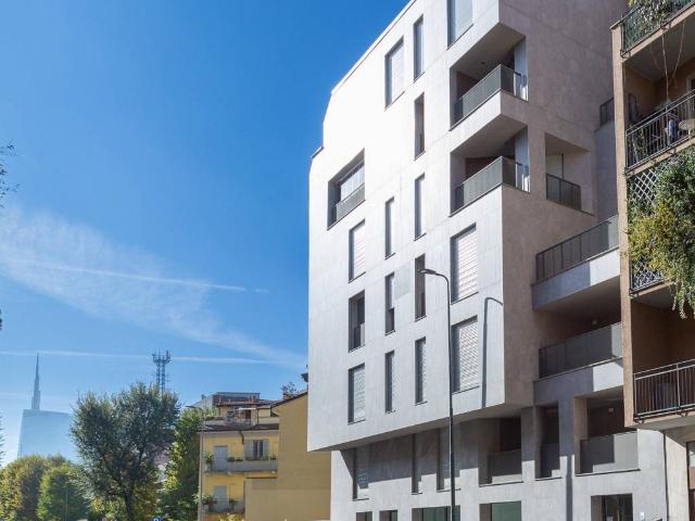 Attico / Mansarda in vendita a Milano MI