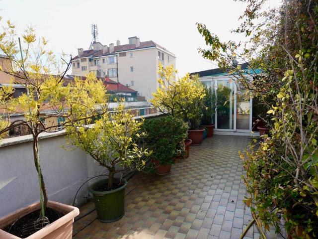 Attico / Mansarda in vendita a Milano MI