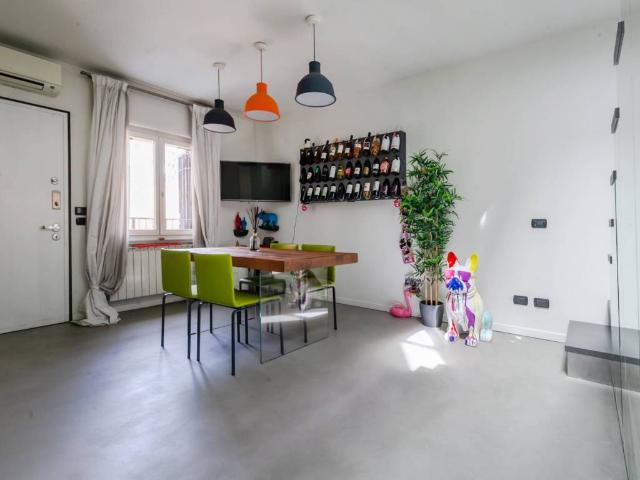 Attico / Mansarda in vendita a Milano MI