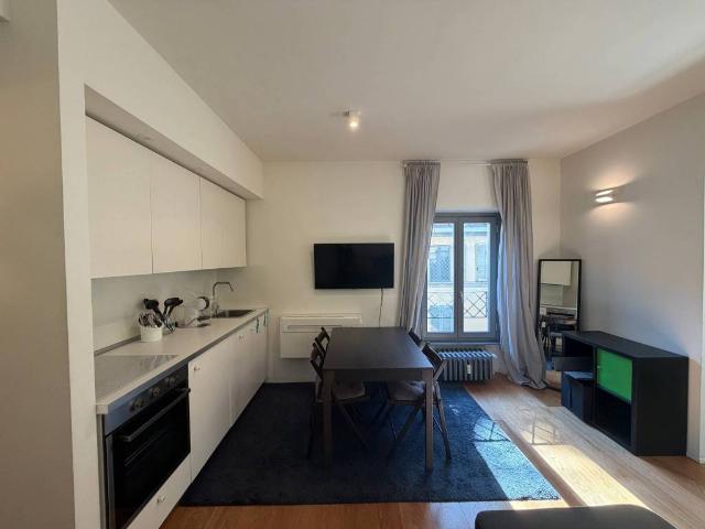 Attico / Mansarda in vendita a Milano MI
