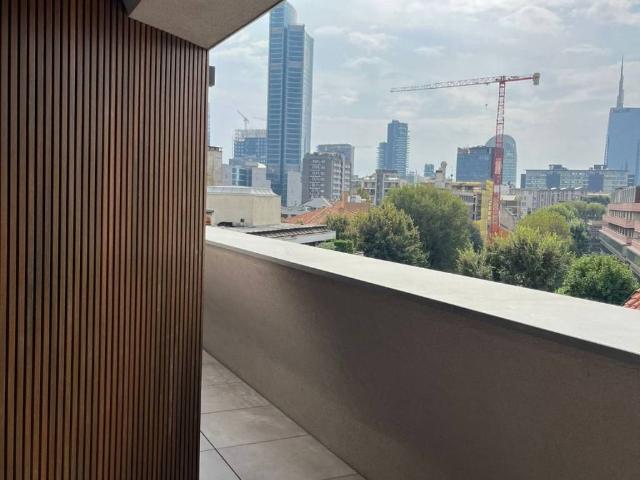 Attico / Mansarda in vendita a Milano MI