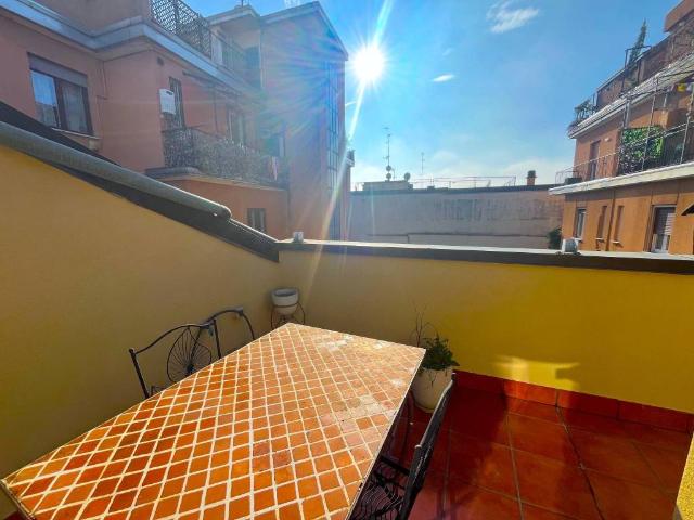 Attico / Mansarda in vendita a Milano MI