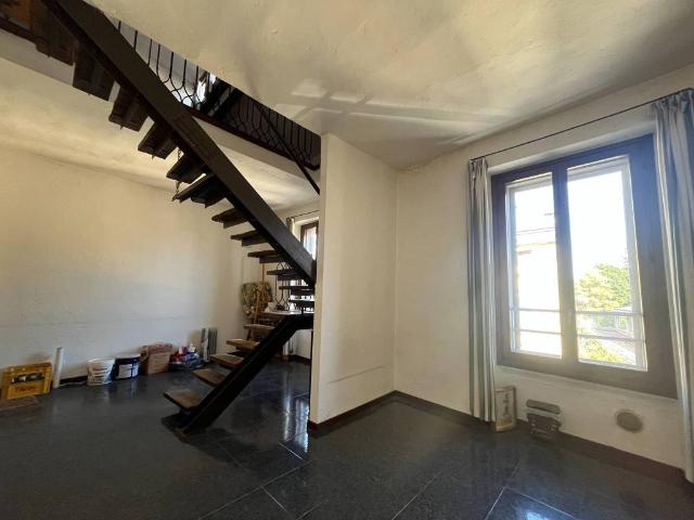 Attico / Mansarda in vendita a Milano MI