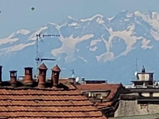 Attico / Mansarda in vendita a Milano MI