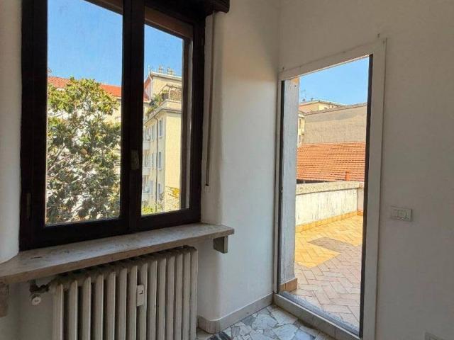 Attico / Mansarda in vendita a Milano MI