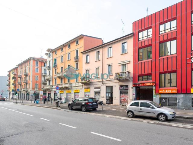 Attico / Mansarda in vendita a Milano MI