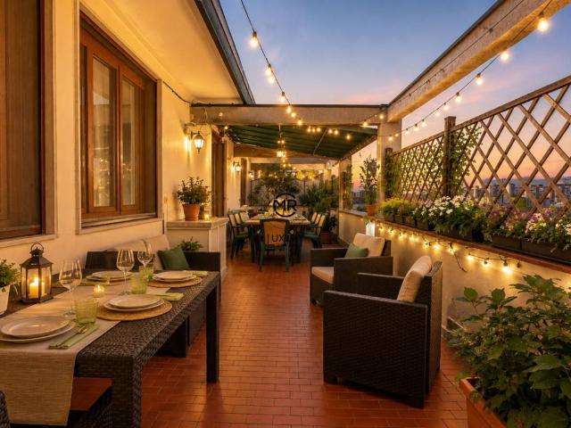 Attico / Mansarda in vendita a Milano MI