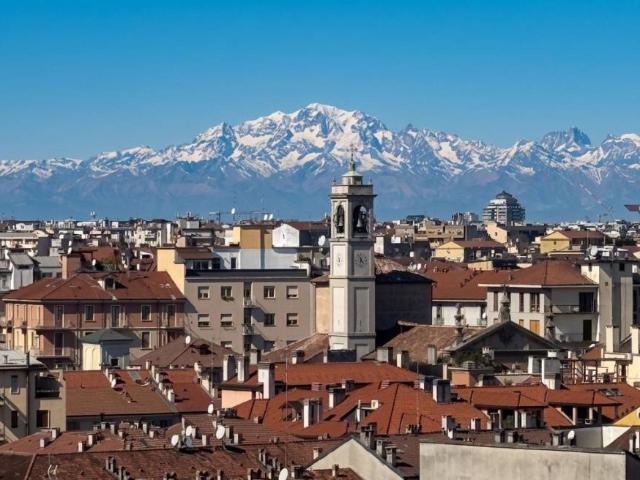 Attico / Mansarda in vendita a Milano MI