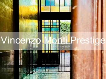 Attico / Mansarda in vendita a Milano MI